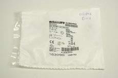 BALLUFF BES0022 M8 BES M08ME1-GSC20B-S04G Näherungsschalter induktiv OVP