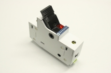 TELEMECANIQUE GK1-EB Sicherungshalter 14x51mm 25630 Sicherungssockel D0  OVP