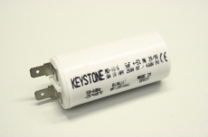 KEYSTONE MO-40/6 5uF SH DB HPF 250 M0-40/6 Anlaufkondensator Conderser 
