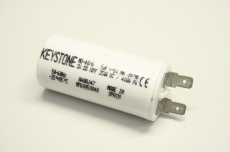 KEYSTONE MO-40/6 M0-40/6 5uF SH DB HPF Anlaufkondensator capacitor kondensator 