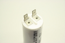 KEYSTONE MO-40/6 M0-40/6 5uF SH DB HPF Anlaufkondensator capacitor kondensator 