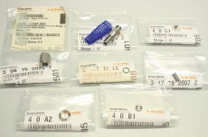 LEWA 084801.0001 080077.0104 6/4 1/4 Pumpe Ersatzteil OVP