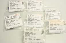 LEWA 084801.0001 080077.0104 6/4 1/4 Pumpe Ersatzteil OVP