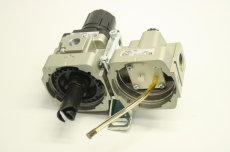 SMC AW40-F04G AL40-F04  AL40-F04 G1/2 AC40A-F04G Druckregler 