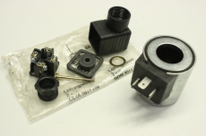  021389 A342 24VDC 1,25A  GDM3011HN  Magnetspule für Atos Magnetventil 