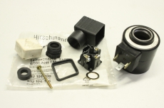 Model Serial 20 OX V24 AC GDM2011TM  Magnetspule für Atos Magnetventil 