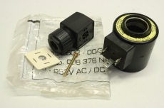  SP-COX 2508-00/3 NO 30 110V 50V AC Magnetspule für Atos Magnetventil 