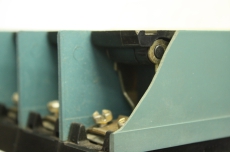 LEGRAND 21644 58 3P 3P+N S.58 Sicherungslasttrennschalter 