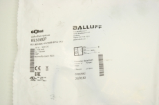 BALLUFF BES00EP BES M18MD-PSC80B-BP02-003 M18 PNP  Näherungsschalter induktiv OVP