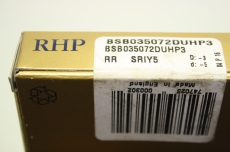 RHP BEARING BSB035072DUHP3 SRIY5 3 5 HP3 D-3 d-5 HP3  Kugellager OVP