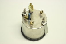 JAEGER 82153015 0-25 821530 15 Analog 0-25 tr/min Anzeige Umdrehungsmesser OVP