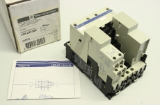 TELEMECANIQUE LD5LB130E 034049 48V 50Hz 16A AC43 LD5 LB130E Wendeschütz OVP