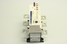 TELEMECANIQUE LR9F5369 056600 90-150A 10 690VAC Motorschutzrelais OVP