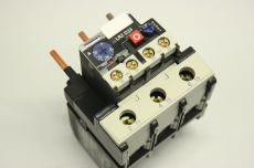 TELEMECANIQUE LR2D3355 023294 30-40A LR2 D33 LR2 D3355 Motorschutzrelais OVP