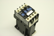 TELEMECANIQUE LP1D910BD 023360 4kW 400V 24VDC 1NO Schütz OVP