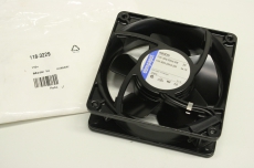 EBMPAPST 4600N 115V 50/60Hz 20W 119x119x38mm Axiallüfter OVP