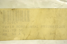 BOSCH 0822011012 02091 40 50mm 10 822 011 012 Ø40 / 50 Pneumatikzylinder 