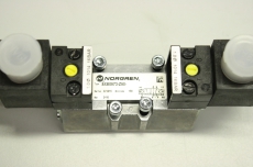 NORGREN SXE0573-Z50-80-33N SXE0573Z508033N  2-16 5/2 Wegeventil OVP