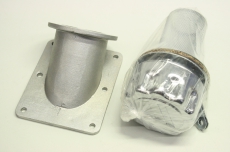 STAUFF 1910000698 SMBB.ASMB-2  Filter Einfüll- Belüftungsfilter Winkeladapter 