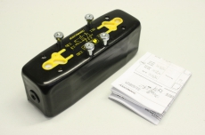 JOUCOMATIC 54191027 12 60 Solenoid Valve Ventil 