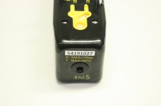 JOUCOMATIC 54191027 12 60 Solenoid Valve Ventil 