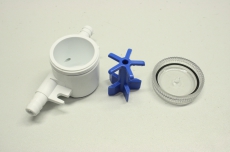 MILLER 212745 715959308694  Durchflussmesser Kit Flow Indicator OVP