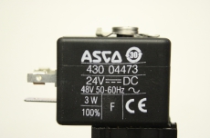 ASCO 19000017 43004473 24V 48V 3W 100 430 04473 Magnetspule 