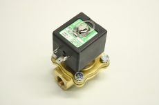 ASCO SCE210C093 88122602 24V 3/8  Wege Magnetventil OVP