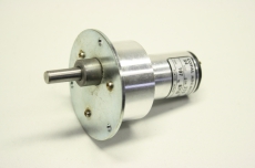 TOKYO ELECTRON Copal Type 107 8710 306/NIDEK/001  107 24V 270 Motor 