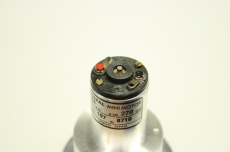 TOKYO ELECTRON Copal Type 107 8710 306/NIDEK/001  107 24V 270 Motor 