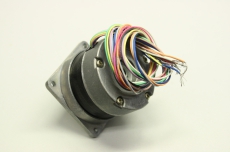 VEXTA PH554-A-A2 306/NIDEKA/005  5 Phase  Schrittmotor PULSE Stepping MOTOR  