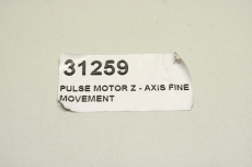 VEXTA PH554-A-A2 306/NIDEKA/005  5 Phase  Schrittmotor PULSE Stepping MOTOR  