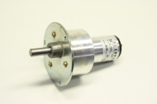 TOKYO ELECTRON Copal Typ 107 31252 306/NIDEK8A/002 24V Motor 