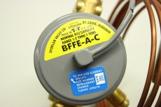 SPORLAN BFFE-A-C BFFEAC R12 0.5-1 3/8 1/2 Thermostatisches Expansionsventil OVP