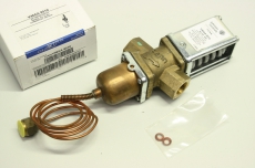 JOHNSON CONTROLS 240 V46AA-9510 5-23 G3/8 90 Valve Regelventil OVP