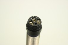 TELEMECANIQUE XS1M18PA370B 092297 12-48V M18 XS1 Näherungsschalter induktiv OVP