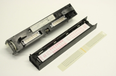 TELEMECANIQUE TSXBLK91 083247 32 2x HE10-34 Terminal Block OVP