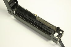 TELEMECANIQUE TSXBLK7 82715 24 1A Terminal Block 