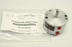 LEGACYSEMI TGL-80-080-072 TGL80080072 80-080-072 Zylinder Cylinder DBL ENDED  
