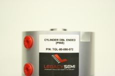 LEGACYSEMI TGL-80-080-072 TGL80080072 80-080-072 Zylinder Cylinder DBL ENDED  