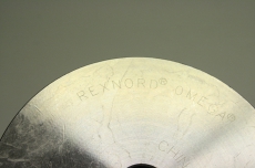 REXNORD 1306-1 MHRB  OMEGA C12 20 MHRB 1306-1 Kupplung metric Hub OVP