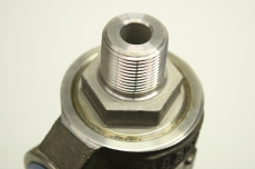 CROSBY VALVE INC. 951111MA 75189000 10 230 sicherheitsventil Relief valve 