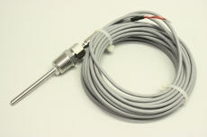 TCBV NL27844 Pt100 1/2BSPT 9m 50mm Temperatursensor 