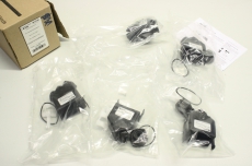 5x EATON GHG4101939R0002 T6 Schutzhaube Drucktaster Push Button  OVP