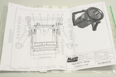 MANNTEK O-S4-01 1309-01  3 57194344 DN80 3 Zoll O-KIT 3 Coupling OVP