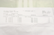 MANNTEK O-S4-01 1309-01  3 57194344 DN80 3 Zoll O-KIT 3 Coupling OVP