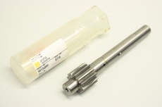 MAAG 50135802 028/028 Z362 W1 670014 Drive Shaft Zahnradwelle OVP