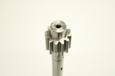 MAAG 50135802 028/028 Z362 W1 670014 Drive Shaft Zahnradwelle OVP