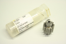 MAAG 670020 C100 028/028 Z162 W1  Short Shaft Zahnradwelle OVP