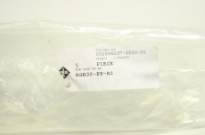 INA KGB30-PP-AS KGB30PPAS 30mm Linear Kugellager Einheit OVP